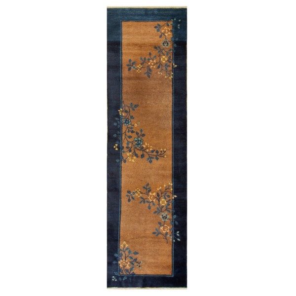 Chinese Peking Rug